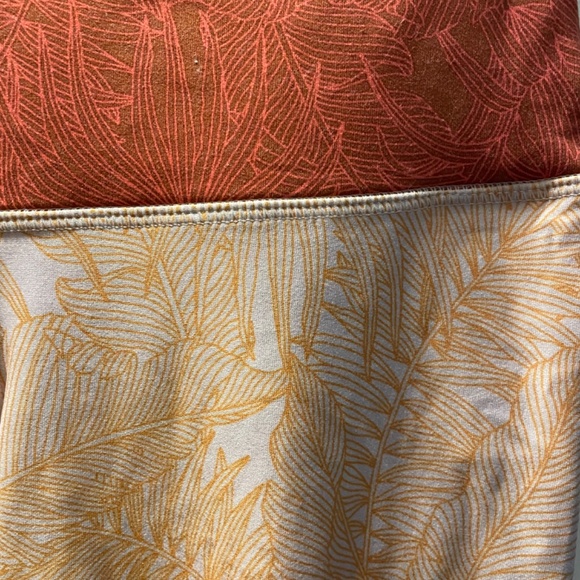 Prana High Waisted Leggings - Picture 2 of 4